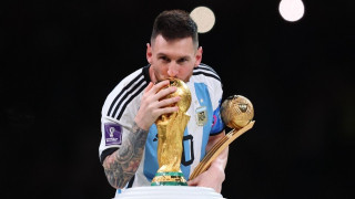 Μέσι: «Δεν θα πάω στο επόμενο Παγκόσμιο Κύπελλο, το Μουντιάλ του Κατάρ ήταν το τελευταίο μου»