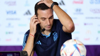 Ole: «Πλάνο... απενεργοποίησης του Εμπαπέ έχει καταστρώσει ο Σκαλόνι»