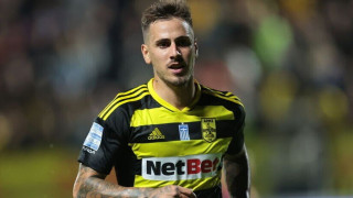 Έτσι δρομολογήθηκε η επιστροφή Μαντσίνι