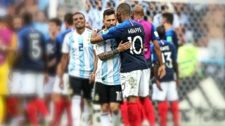 Ο χορός του Μέσι και ο καλπασμός του Εμπαπέ