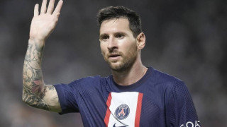 Ζήτησε συγγνώμη για τις δηλώσεις του ο αδερφός του Μέσι