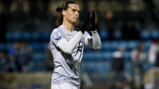 Οι... παικταράδες, αυτοί που δεν ακούμπησαν  και η... παύλα