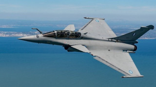 Πώς τα Rafale ισοπέδωσαν τουρκική βάση (vid)