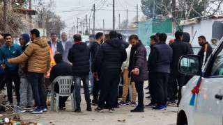 Θεσσαλονίκη: Απογοητευμένη η οικογένεια του 16χρονου Ρομά από την απόφαση για τον αστυνομικό