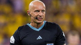 Μαρτσίνιακ: «Στην αρχή ήταν πολύ δύσκολο για μένα να σταματήσω τη διαιτησία»