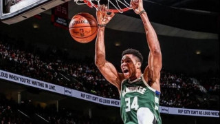 Ρέντικ: «Ο Γιάννης είναι ο MVP, είναι ο καλύτερος παίκτης στην καλύτερη ομάδα»