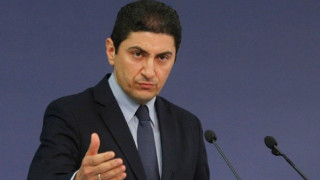Ο Αυγενάκης απαντά για ΠΑΟΚ και Τζουλάκη: «Για κάποιο λόγο πρέπει να φταίω εγώ»