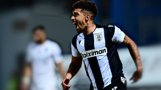 Ο Αουγκούστο γίνεται ξανά ο X-Factor του Λουτσέσκου και του ΠΑΟΚ