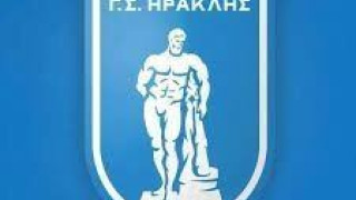 Γ.Σ Ηρακλής: Ανακοίνωση με ευχές και ευχαριστίες προς τον Τομ Παπαδόπουλο