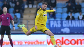 Αρης: Επιστροφή στην ενδεκάδα για Φαμπιάνο-Πάλμα