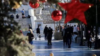 «Έρχεται τσουνάμι γρίπης», λέει ο Τζανάκης και προειδοποιεί και για τον ιό RSV