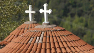 Σέρρες: Νεαροί εισέβαλαν σε εκκλησία και έκλεψαν τάματα πιστών