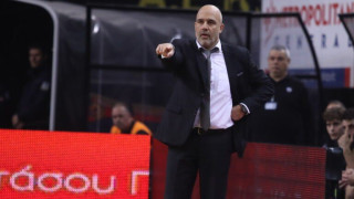 Λυκογιάννης: «Τεράστια νίκη, φιλιά στη Θεσσαλονίκη!»