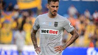 Ο Μαντσίνι θέλει Ολυμπιακό, η μετακίνησή του στον Πειραιά μοιάζει αναπόφευκτη