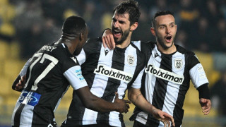 Το ισοσκελές τρίγωνο... (εφαλτήριο) του ΠΑΟΚ