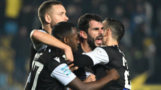 Απόλαυση ο... παγκόσμιος Ζίβκοβιτς, για πόσο μπορεί ακόμη να στηριχθεί ο Ραζβάν στον Ελ Καντουρί;