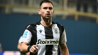 Ο ΠΑΟΚ «επέστρεψε» και ενοχλεί