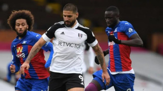 Βραζιλιάνος: Στο «Χ» η Παλέρμο, στο «Χ» η Ρετζίνα, στο «Χ» και η Πίζα