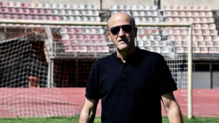 Δημόπουλος: «Φαβορί ο ΠΑΟΚ για τον τίτλο»