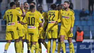 Ένας μήνας υψηλών απαιτήσεων για τον Άρη