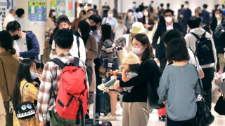 Κίνα: Αναβάθμιση εμβολίων και παραγωγή νέων φαρμάκων για τον κορωνοϊό