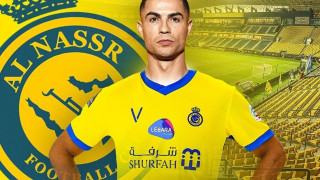 Έτοιμος για Νιουκάστλ και Champions League o Κριστιάνο Ρονάλντο