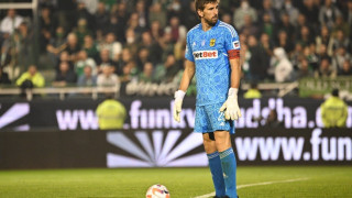 Το παλεύει για Λαμία ο Κουέστα