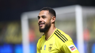 «Λυτρωτής» Γκρέι, χάρισε τη νίκη στον Αρη για καλή Πρωτοχρονιά