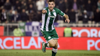 Ο Ιωαννίδης στο 90+7' έσωσε πάλι τον Παναθηναϊκό απέναντι στο ψυχωμένο ΟΦΗ