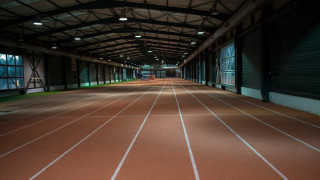 Ημερίδα κλειστού στίβου στο κλειστό «Τασούλα Κελεσίδου» στη Θεσσαλονίκη