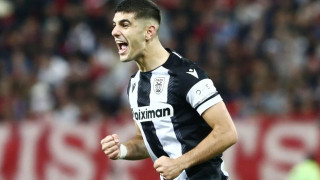 Σε πλαίσιο... λογικής, δεν πωλούνται Κουλιεράκης, «Ντέλιας», Ζίβκοβιτς