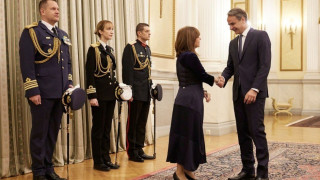 Πρόεδρος της Δημοκρατίας: Ποιοι είναι οι τρεις επικρατέστεροι