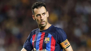 «Η Αλ Νασρ κατέθεσε πλουσιοπάροχη πρόταση στον Μπουσκέτς»