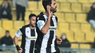 Νέο crash test στο Περιστέρι για το «πολύτιμο» τρίβαθμο