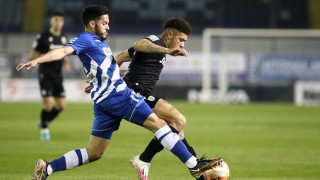 Super League: Η βαθμολογία μετά τις γκέλες του ΠΑΟΚ και του Παναθηναϊκού