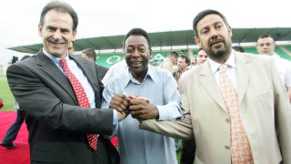 Πιαλόγλου: ﻿«Θλίβει τον Πανόπουλο η τωρινή κατάσταση της Ξάνθης»