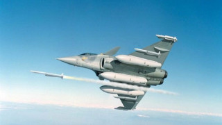 Τα Rafale γίνονται όπλα ηλεκτρονικού πολέμου και κάνουν τους Τούρκους να ανησυχούν