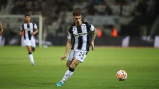 Οριστικό: Στον ΠΑΣ ο Τσαούσης!