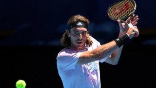 Miami Open: Νίκη στις λεπτομέρειες για Τσιτσιπά! - Προκρίθηκε στους «16»