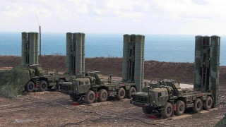 Reuters: «Η Βουλή έδωσε έγκριση για πυραυλικά συστήματα από το Ισραήλ»