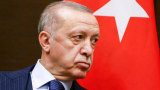 Ερντογάν: Εκνευρίστηκε με δημοσιογράφο της El Pais-«Μη μου κουνάς το κεφάλι!» (vid)