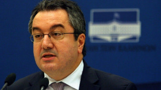 Μόσιαλος: Γι' αυτό η έξαρση του κορωνοϊού στην Κίνα δεν πρέπει να μας ανησυχεί