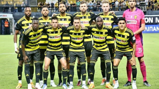 Το «δώρο» που ακούει στο όνομα Νταρίντα και οι αριθμοί που φανερώνουν ένα πρόβλημα