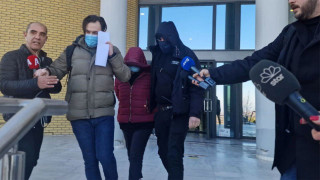 Βέροια: «Σκότωσε το παιδί για να εκδικηθεί τον σύντροφό της», λέει ο παππούς της 29χρονης
