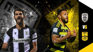 Ολιβέιρα vs Γκρέι: Η μάχη των επιθετικών στήθος με στήθος