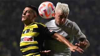 Ο Μπέος, η ΚΕΔ και οι λόγοι που ο Άρης μπορεί να νικήσει τον ΠΑΟΚ