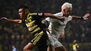 ΠΑΟΚ VS Άρης: Βελτιώθηκαν και ζητούν επιβεβαίωση