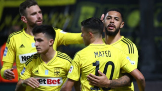 Ο Αρης σήμερα στην Τούμπα δεν θα πρέπει να σκέφτεται τι έκανε πέρυσι στα ντέρμπι με τον ΠΑΟΚ