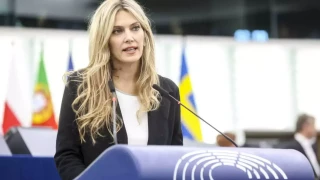 Ξεσπάει η Εύα Καϊλή μέσα από τις φυλακές