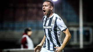 Ίνγκασον: Ο Iceman των ντέρμπι… και το πρότυπο επαγγελματία